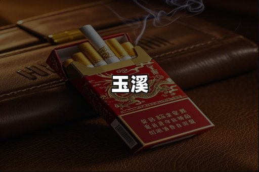 玉溪